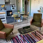 Gite, Le Vintage Station Apartament Colmar
