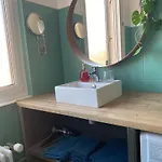 Gite, Le Vintage Station Apartment Colmar