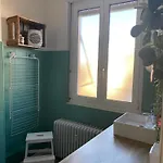 Gite, Le Vintage Station Apartment *