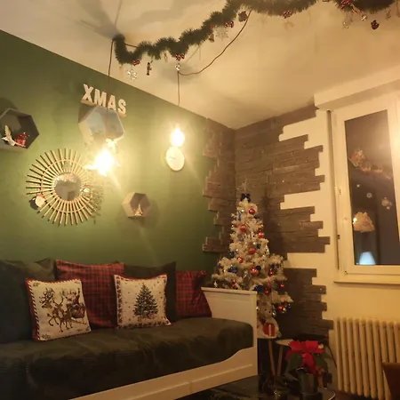 Apartament Gite, Le Vintage Station