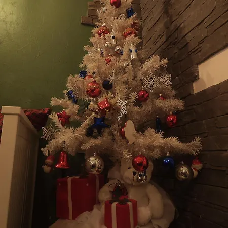 Gîte, Le Vintage Station Colmar