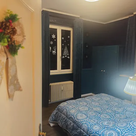 Apartment Gite, Le Vintage Station