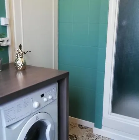 Apartment Gite, Le Vintage Station