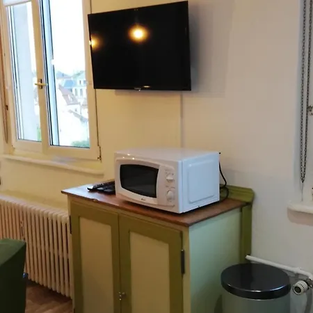 Gîte, Le Vintage Station