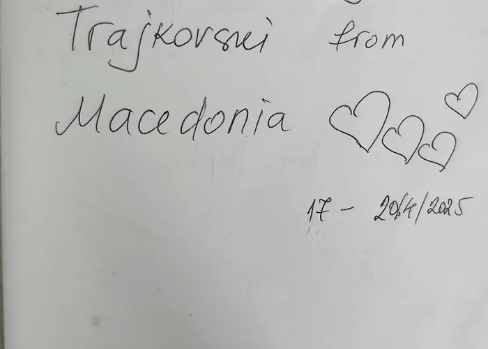 Apartment Gite, Le Vintage Station *