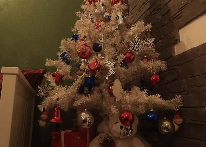 Gite, Le Vintage Station Colmar