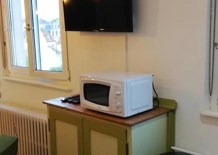 Gite, Le Vintage Station